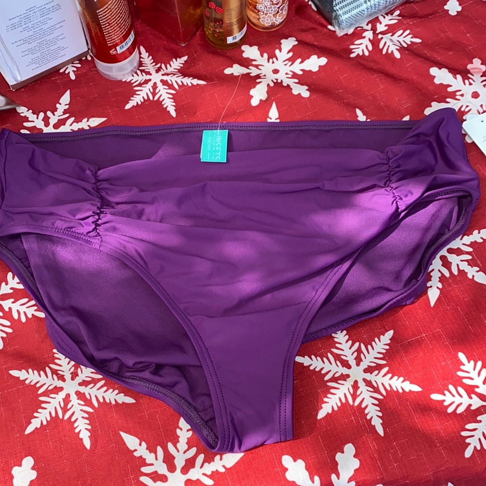 Sunset Escape